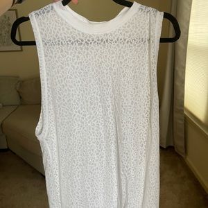 Lulu Lemon Tank Top